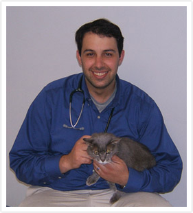 friends and family veterinarian